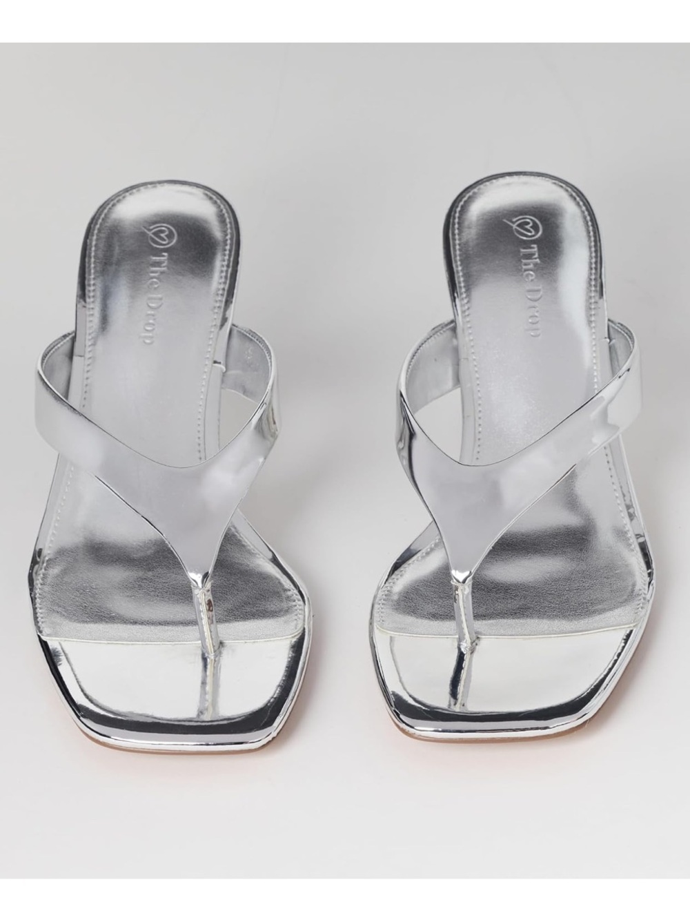 New! Sz 7 The Drop dress shoes